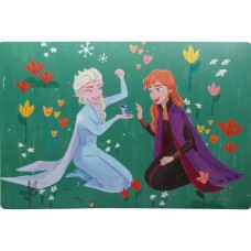 Pogrinjek Disney Frozen 43x28 cm Pogrinjek Disney Frozen 43x28 cm