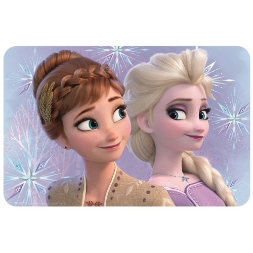 Pogrinjek Disney Frozen 43x28 cm Pogrinjek Disney Frozen 43x28 cm