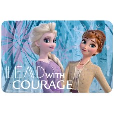 Pogrinjek Disney Frozen 43x28 cm Pogrinjek Disney Frozen 43x28 cm