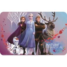 Pogrinjek Disney Frozen 43x28 cm Pogrinjek Disney Frozen 43x28 cm