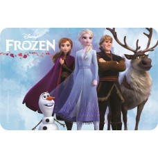 Pogrinjek Disney Frozen 43x28 cm Pogrinjek Disney Frozen 43x28 cm