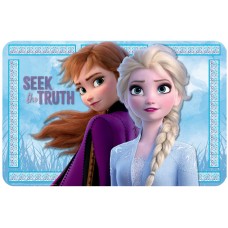Pogrinjek Disney Frozen 43x28 cm Pogrinjek Disney Frozen 43x28 cm