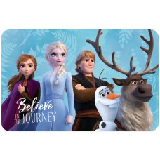 Pogrinjek Disney Frozen 43x28 cm Pogrinjek Disney Frozen 43x28 cm