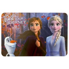 Pogrinjek Disney Frozen 43x28 cm Pogrinjek Disney Frozen 43x28 cm