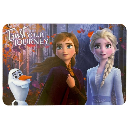 Pogrinjek Disney Frozen 43x28 cm Pogrinjek Disney Frozen 43x28 cm