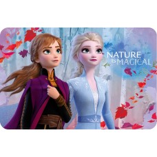 Pogrinjek Disney Frozen 43x28 cm Pogrinjek Disney Frozen 43x28 cm
