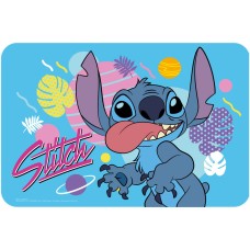 Pogrinjek Disney Lilo in Stitch Goofy 43x28 cm Pogrinjek Disney Lilo in Stitch Goofy 43x28 cm