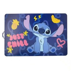 Pogrinjek Disney Lilo in Stitch Palms 43x28 cm Pogrinjek Disney Lilo in Stitch Palms 43x28 cm