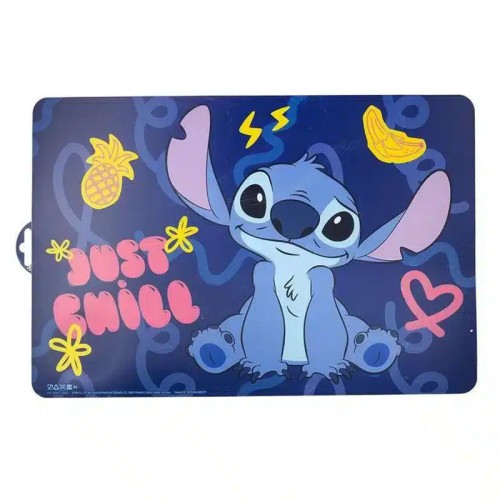 Pogrinjek Disney Lilo in Stitch Palms 43x28 cm Pogrinjek Disney Lilo in Stitch Palms 43x28 cm
