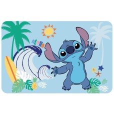 Pogrinjek Disney Lilo in Stitch Summer 43x28 cm Pogrinjek Disney Lilo in Stitch Summer 43x28 cm