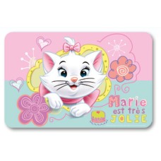 Pogrinjek Disney Marie Jolie 43x28 cm