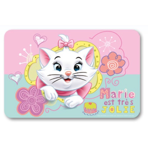 Pogrinjek Disney Marie Jolie 43x28 cm Pogrinjek Disney Marie Jolie 43x28 cm