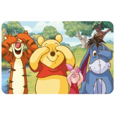 Pogrinjek Disney Winnie the Pooh Peekaboo 43x28 cm Pogrinjek Disney Winnie the Pooh Peekaboo 43x28 cm