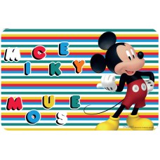 Pogrinjek Disney Mickey 43x28 cm Pogrinjek Disney Mickey 43x28 cm