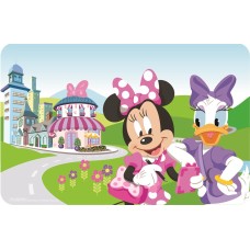Pogrinjek Disney Minnie 43x28 cm