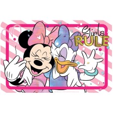 Pogrinjek Disney Minnie 43x28 cm