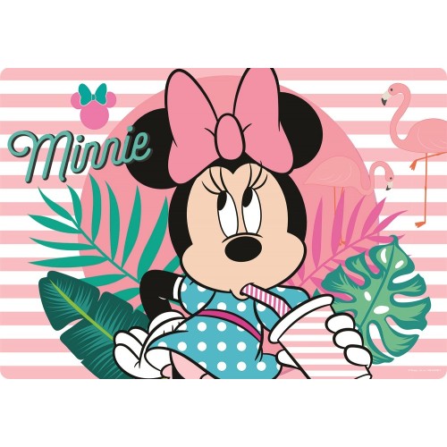 Pogrinjek Disney Minnie 43x28 cm Pogrinjek Disney Minnie 43x28 cm