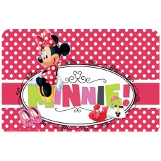 Pogrinjek Disney Minnie 43x28 cm