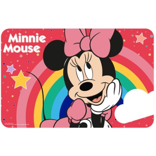 Pogrinjek Disney Minnie 43x28 cm Pogrinjek Disney Minnie 43x28 cm
