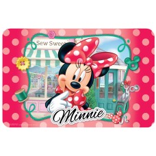 Pogrinjek Disney Minnie 43x28 cm