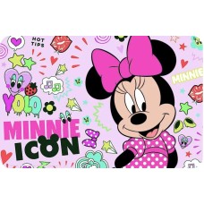 Pogrinjek Disney Minnie 43x28 cm