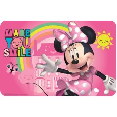 Pogrinjek Disney Minnie Smile 43x28 cm