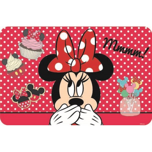Pogrinjek Disney Minnie 43x28 cm