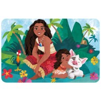 Pogrinjek Disney Vaiana Laguna 43 × 28 cm Pogrinjek Disney Vaiana Laguna 43 × 28 cm