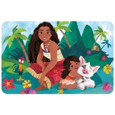 Pogrinjek Disney Vaiana Lagoon 43x28 cm Pogrinjek Disney Vaiana Lagoon 43x28 cm