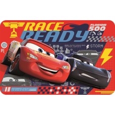 Pogrinjek Disney Cars Good Things Race 43x28 cm Pogrinjek Disney Cars Good Things Race 43x28 cm