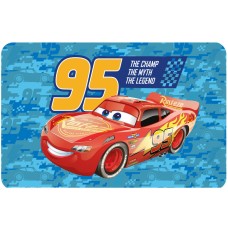 Pogrinjek Disney Cars Mit 43x28 cm Pogrinjek Disney Cars Mit 43x28 cm