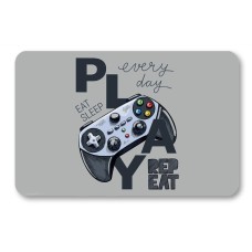 Pogrinjek Gaming 43x28 cm Pogrinjek Gaming 43x28 cm
