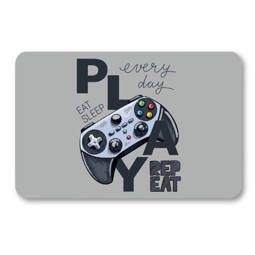 Pogrinjek Gaming 43x28 cm Pogrinjek Gaming 43x28 cm