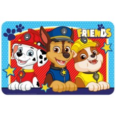 Pogrinjek Paw Patrol 43x28 cm Pogrinjek Paw Patrol 43x28 cm
