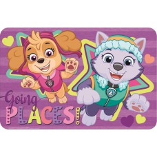 Pogrinjek Paw Patrol 43x28 cm Pogrinjek Paw Patrol 43x28 cm
