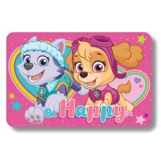 Pogrinjek Paw Patrol Happy 43x28 cm Pogrinjek Paw Patrol Happy 43x28 cm