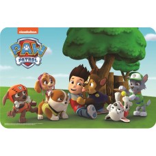 Pogrinjek Paw Patrol 43x28 cm Pogrinjek Paw Patrol 43x28 cm