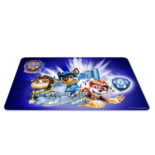 Pogrinjek Paw Patrol Power Up 43x28 cm Pogrinjek Paw Patrol Power Up 43x28 cm