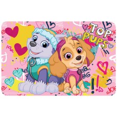 Pogrinjek Paw Patrol 43x28 cm Pogrinjek Paw Patrol 43x28 cm