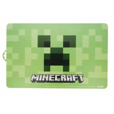 Pogrinjek Minecraft 43x28 cm
