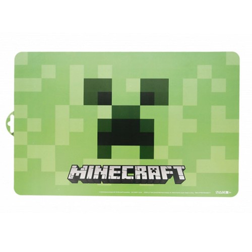 Pogrinjek Minecraft 43x28 cm Pogrinjek Minecraft 43x28 cm