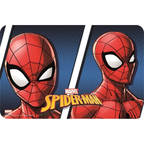 Pogrinjek Spiderman Gaze 43x28 cm Pogrinjek Spiderman Gaze 43x28 cm