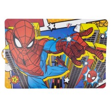 Pogrinjek Spiderman Midnight Flyer 43x28 cm