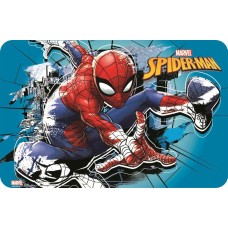 Pogrinjek Spiderman 43x28 cm