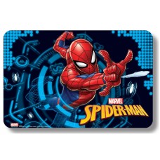 Pogrinjek Spiderman Pajkova mreža 43x28 cm