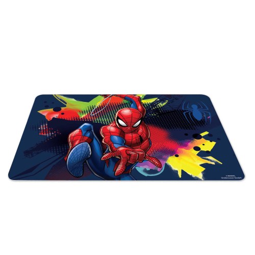 Pogrinjek Spiderman Splotch 43x28 cm