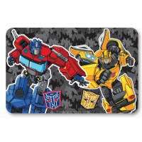 Pogrinjek Transformers 43x28 cm