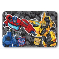 Pogrinjek Transformers 43x28 cm
