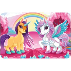 Pogrinjek Unicorn 43x28 cm Pogrinjek Unicorn 43x28 cm