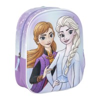 3D nahrbtnik Disney Frozen Sestre 31 cm 3D nahrbtnik Disney Frozen Sestre 31 cm